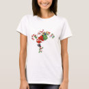 Search for retro vintage santa claus tshirts Jolly