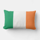 Search for irish flag cushions Flag of ireland