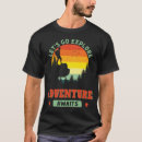 Search for adventure awaits clothing Nature
