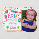 Search for holy guacamole invitations Mexican