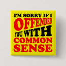 Search for offend accessories Common sense