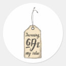 Search for price tag stickers Minimalist