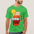 Search for ice tea tshirts Funny