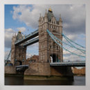 Search for london bridge posters River