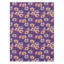 Search for pink rose tablecloths Floral pattern