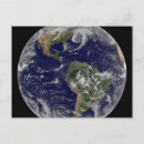 Search for meteorology postcards Blue