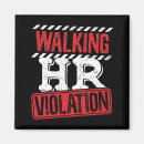 Search for funny office magnets Employee