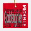 Search for goddaughter christmas tree decorations Godchild