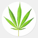 Search for weed stickers Leaf