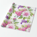 Search for flower bouquet wrapping paper Flowers