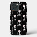 Search for halloween iphone 13 pro cases Skeleton