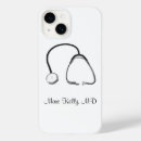 Search for stethoscope iphone cases Medicine