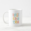 Search for spilled coffee mugs Cute
