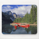 Search for banff mousepads Nature