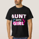 Search for boy or girl gender reveal mens clothing Team