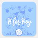 Search for blue bird stickers Butterfly