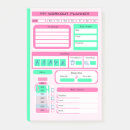 Search for fitness post it notes Workout