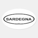 Search for sardinia stickers Mediterranean sea
