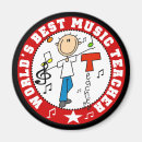 Search for high school musical magnets Teacher