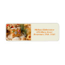 Search for gingerbread house return address labels Cookies
