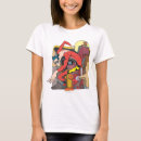Search for plastic man tshirts Eel