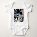 Search for looney tunes baby clothes Typography graphic