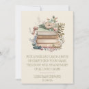 Search for baby shower book poem Floral