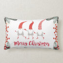 Search for gnome christmas cushions Scandinavian