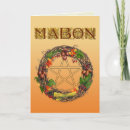 Search for mabon cards Fall