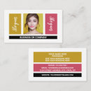 Search for 1980 business cards Vintage