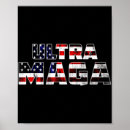 Search for republican trump posters Maga