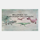 Search for dinosaur bookplates School