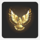 Search for dove symbol of peace stickers Gold