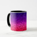 Search for red ombre mugs Colourful