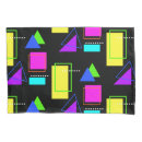 Search for funky pillowcases Geometric