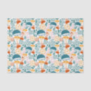 Search for fall leaves tissue paper Floral