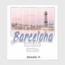 Search for vintage spain stickers Travel