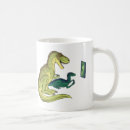 Search for saurus mugs Jurassic