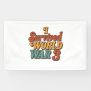 Search for funny meme banners Vintage