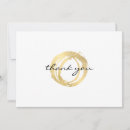 Search for painted thank you cards Elegant