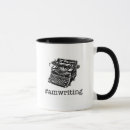 Search for nanowrimo mugs Author