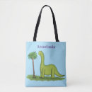 Search for brontosaurus bags Cartoon