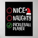 Search for pickleball posters Halloween