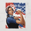 Search for kamala harris postcards Vice president