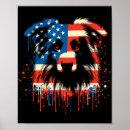 Search for australian flag posters Eagle