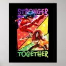 Search for girl superhero posters Paris france