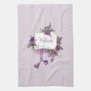 Search for lilac tea towels Vintage