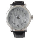 Search for metallic watches Brushed metal