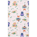 Search for fox tablecloths Nature