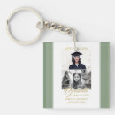 Search for graduation favour key rings Elegant